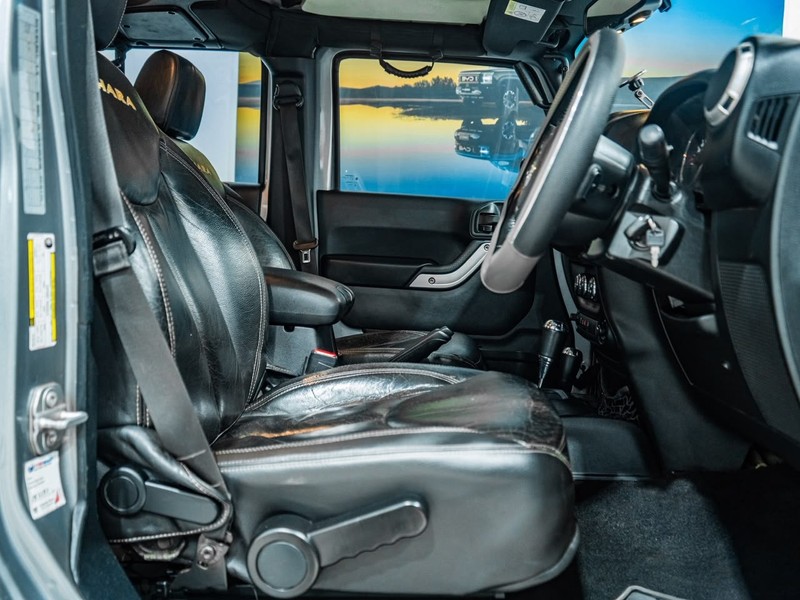 Jeep Wrangler - BYD East Rand - Image 14