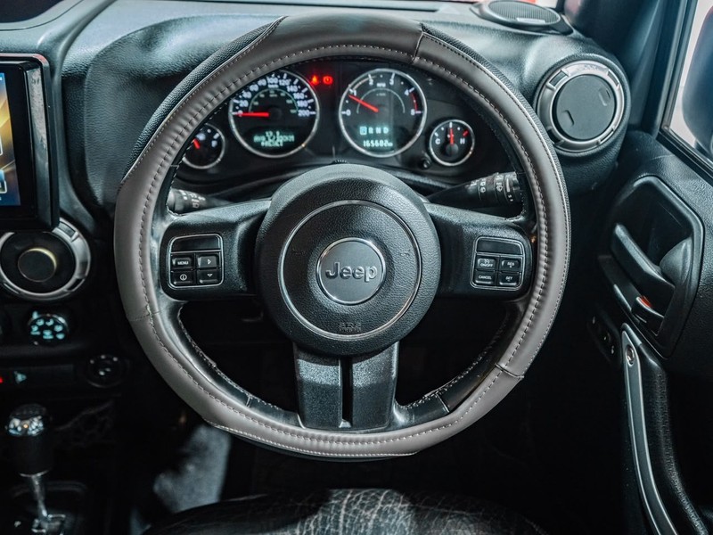 Jeep Wrangler - BYD East Rand - Image 15