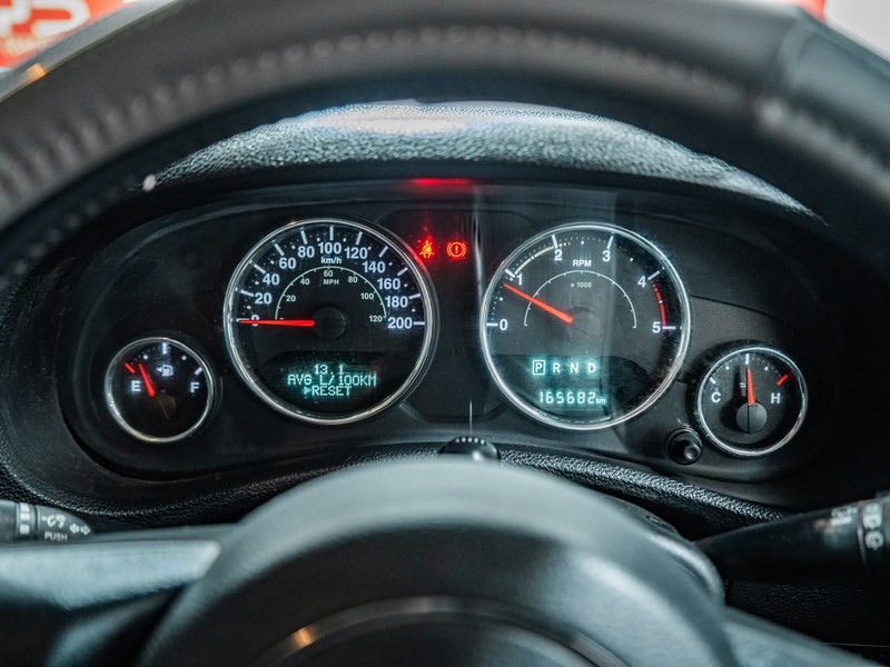 Jeep Wrangler - BYD East Rand - Image 21