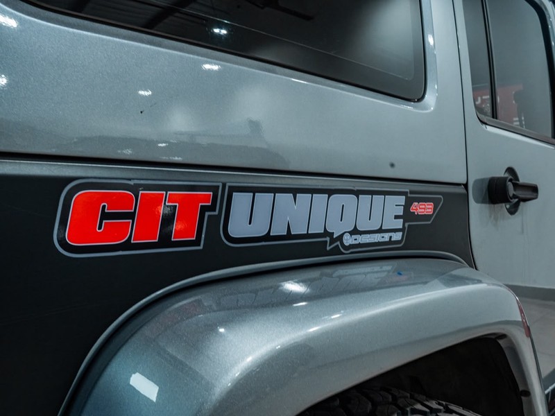 Jeep Wrangler - BYD East Rand - Image 31