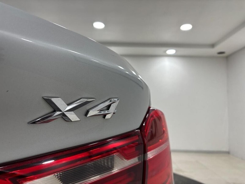 BMW X4 - ICar Gezina - Image 12