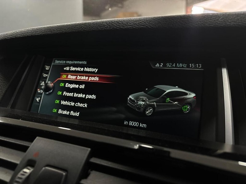 BMW X4 - ICar Gezina - Image 9