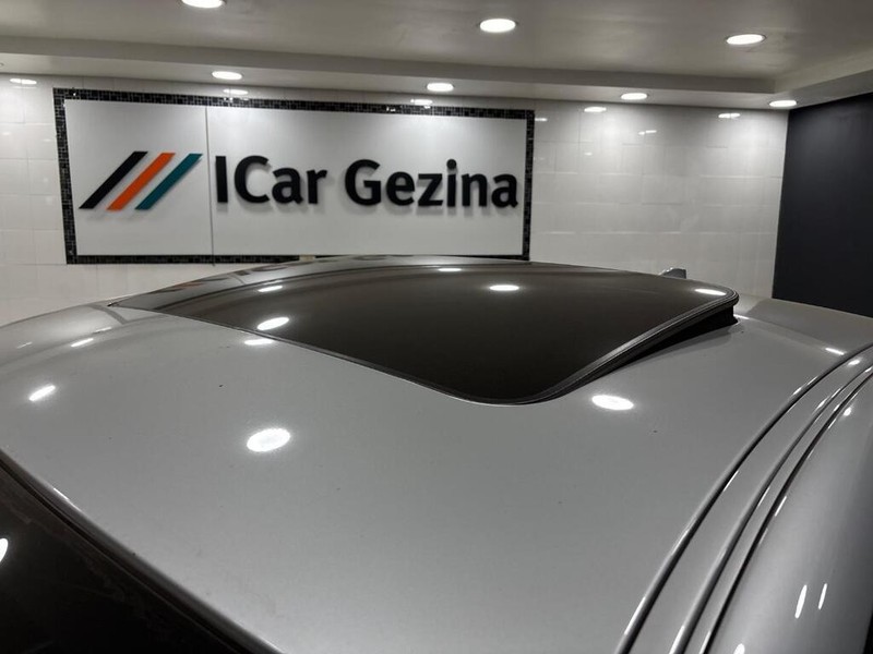 BMW X4 - ICar Gezina - Image 8