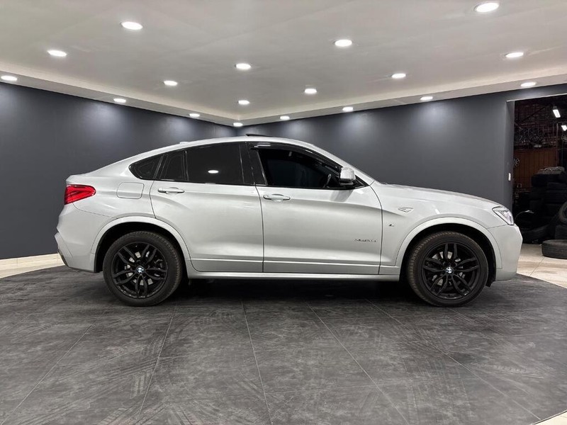 BMW X4 - ICar Gezina - Image 2