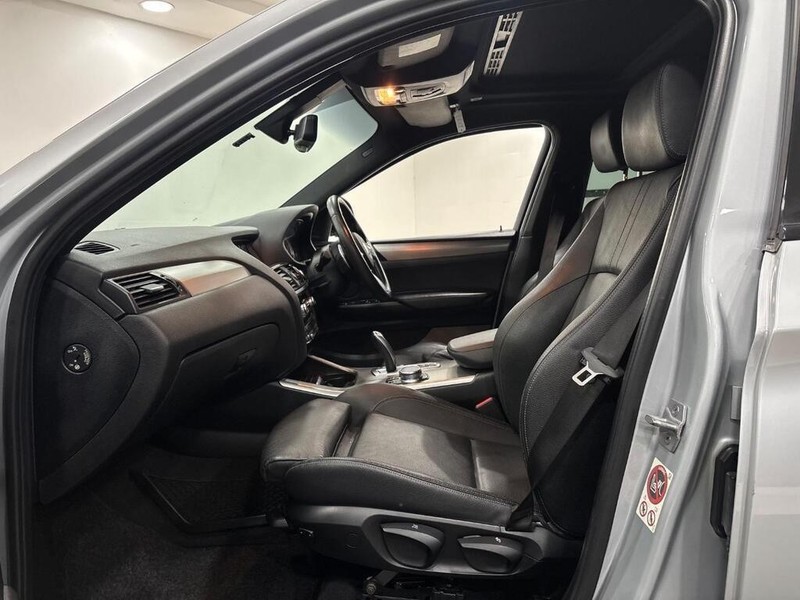BMW X4 - ICar Gezina - Image 19