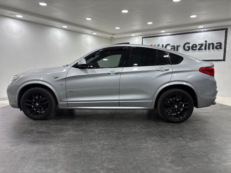 BMW X4 - ICar Gezina - Image 5