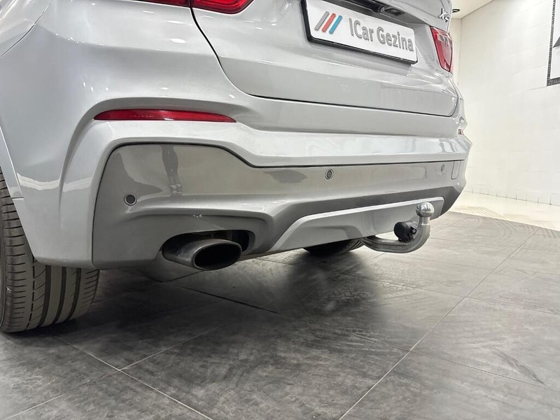 BMW X4 - ICar Gezina - Image 16