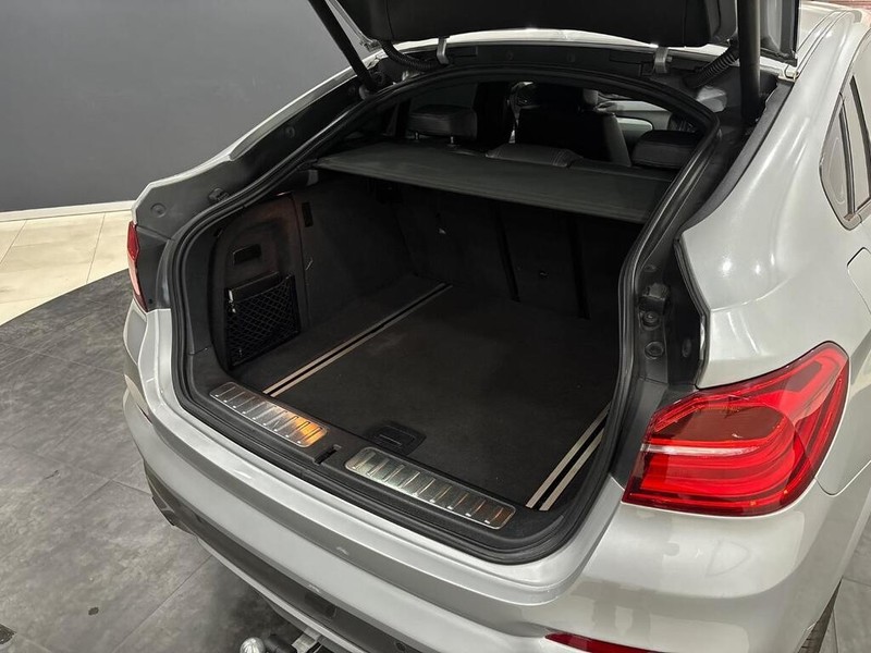 BMW X4 - ICar Gezina - Image 18