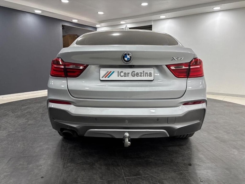 BMW X4 - ICar Gezina - Image 3