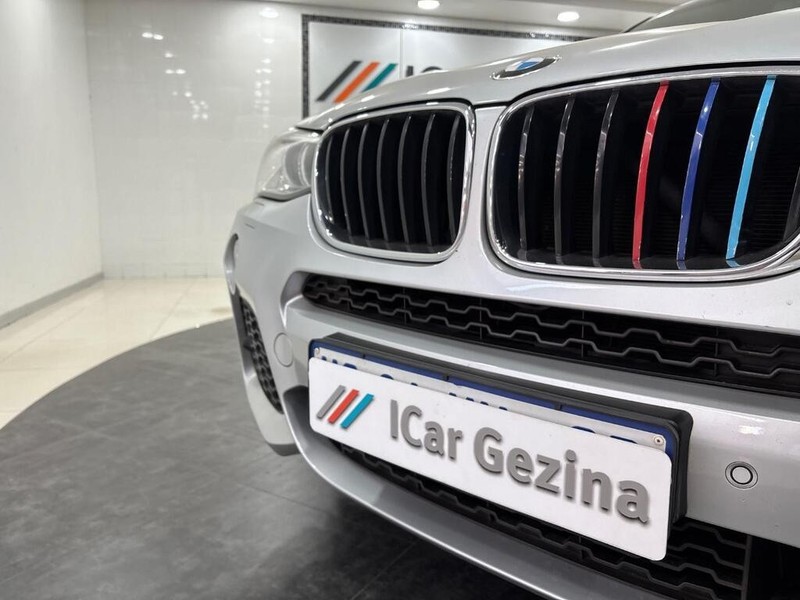 BMW X4 - ICar Gezina - Image 11