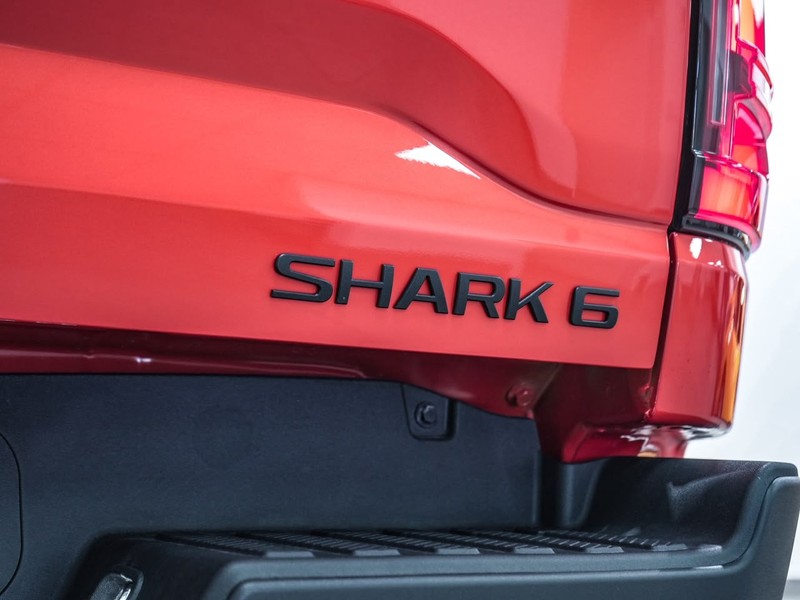 BYD Shark 6 - BYD East Rand - Image 27
