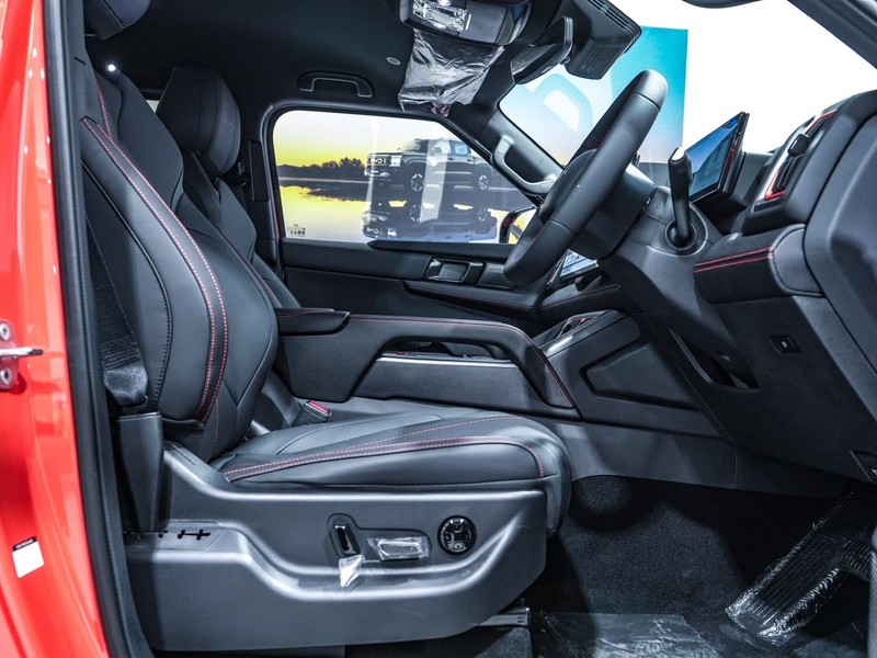 BYD Shark 6 - BYD East Rand - Image 5
