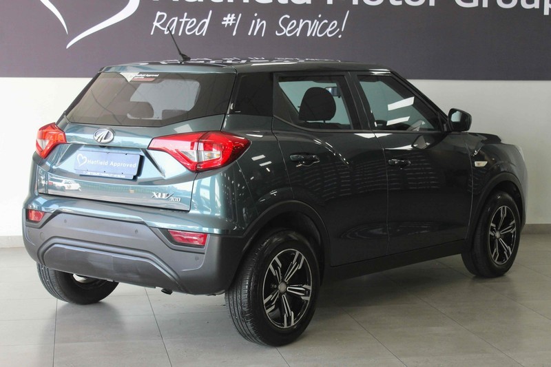 Mahindra XUV300 - Jetour Tygervalley - Image 6