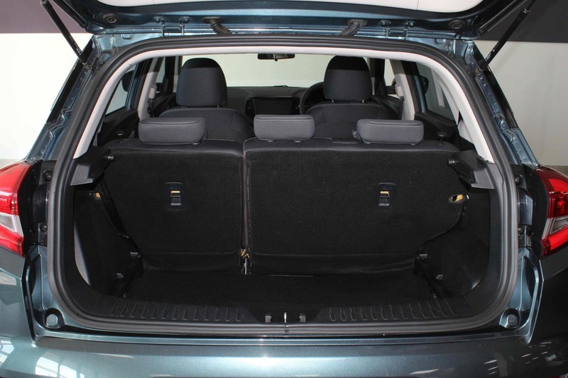 Mahindra XUV300 - Jetour Tygervalley - Image 9