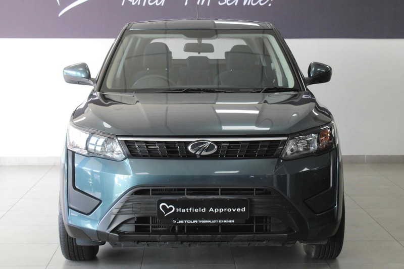 Mahindra XUV300 - Jetour Tygervalley - Image 2