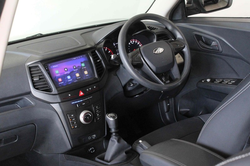 Mahindra XUV300 - Jetour Tygervalley - Image 16