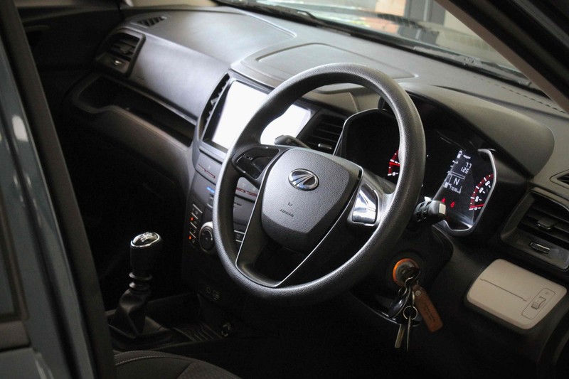 Mahindra XUV300 - Jetour Tygervalley - Image 11