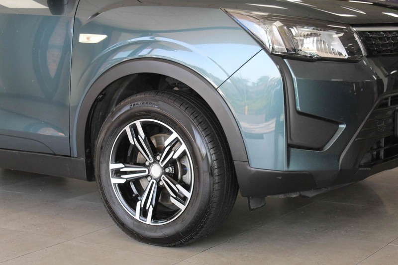 Mahindra XUV300 - Jetour Tygervalley - Image 4