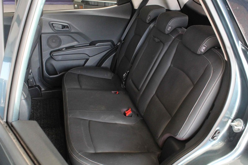 Mahindra XUV300 - Jetour Tygervalley - Image 19