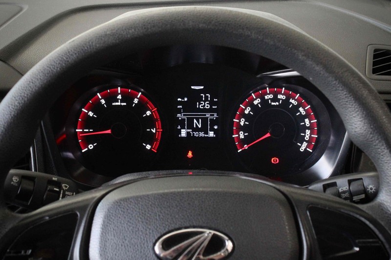 Mahindra XUV300 - Jetour Tygervalley - Image 13