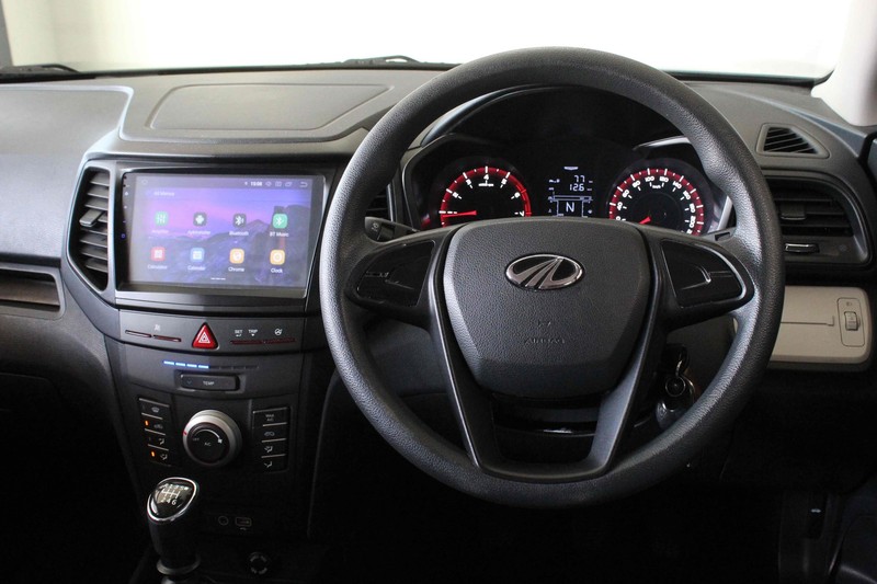 Mahindra XUV300 - Jetour Tygervalley - Image 12