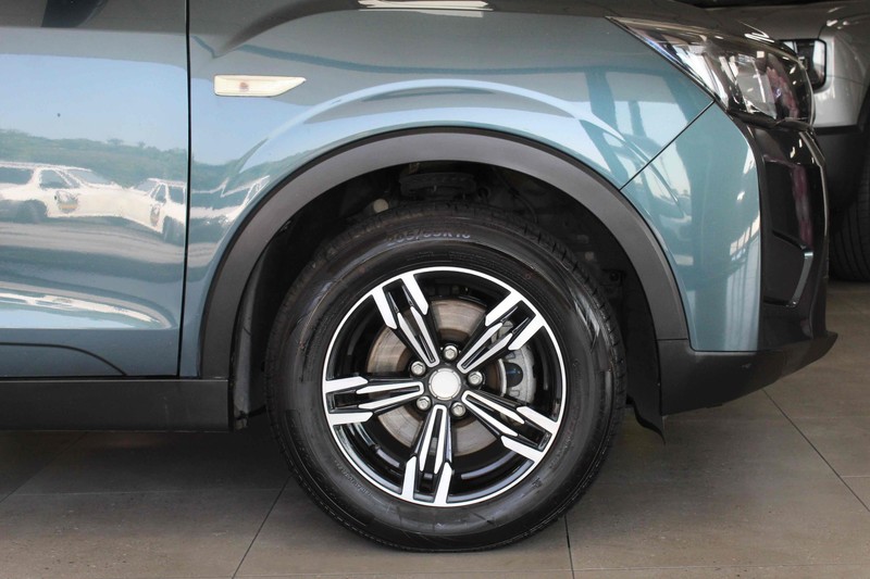 Mahindra XUV300 - Jetour Tygervalley - Image 5