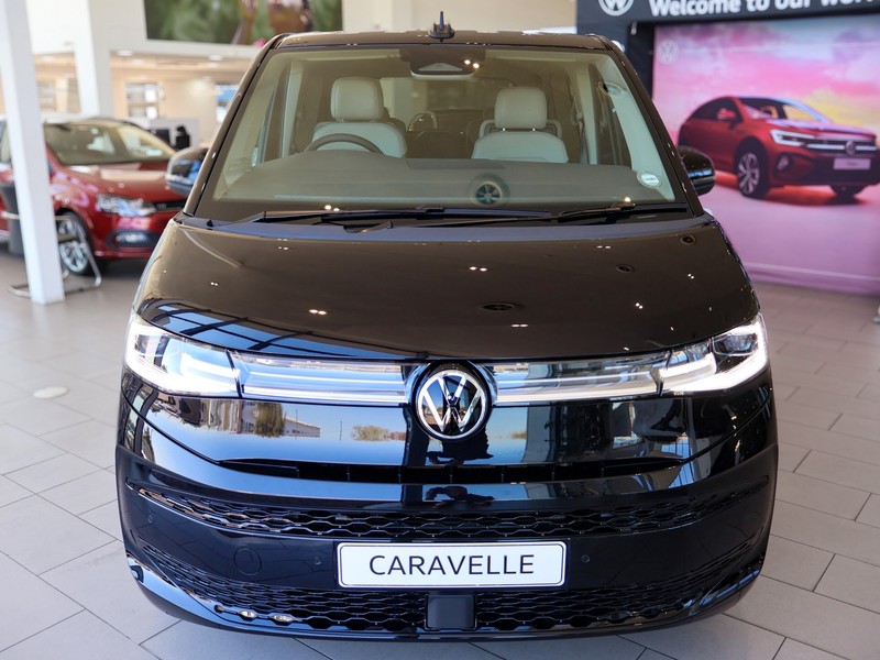 Volkswagen Transporter - Hatfield VW Rivonia - Image 3