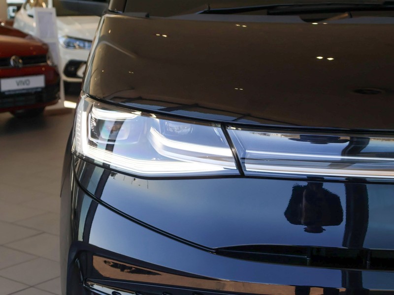 Volkswagen Transporter - Hatfield VW Rivonia - Image 4