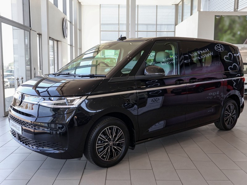 Volkswagen Transporter - Hatfield VW Rivonia - Image 1