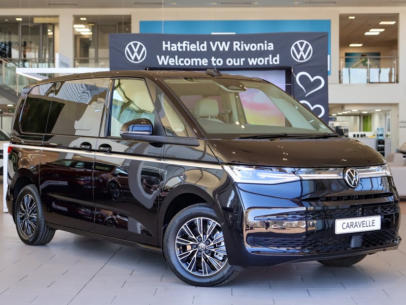 Volkswagen Transporter - Hatfield VW Rivonia - Image 2