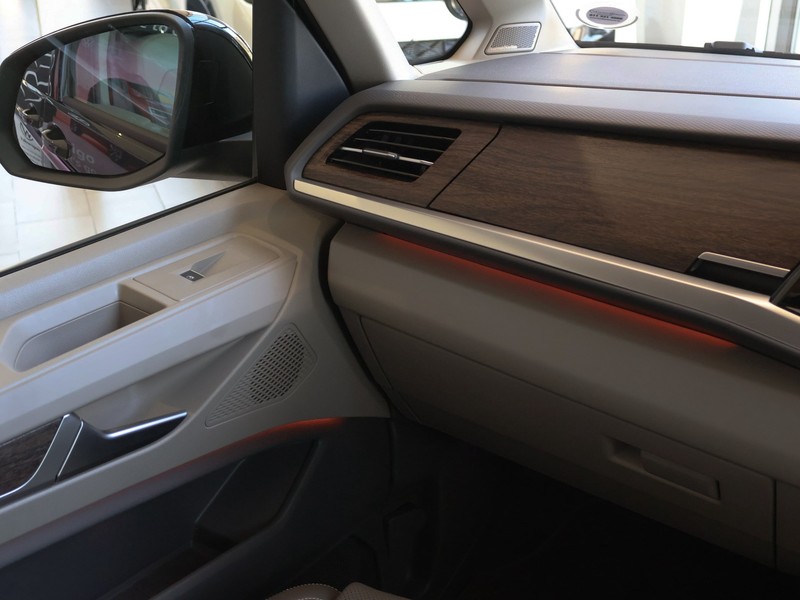 Volkswagen Transporter - Hatfield VW Rivonia - Image 11