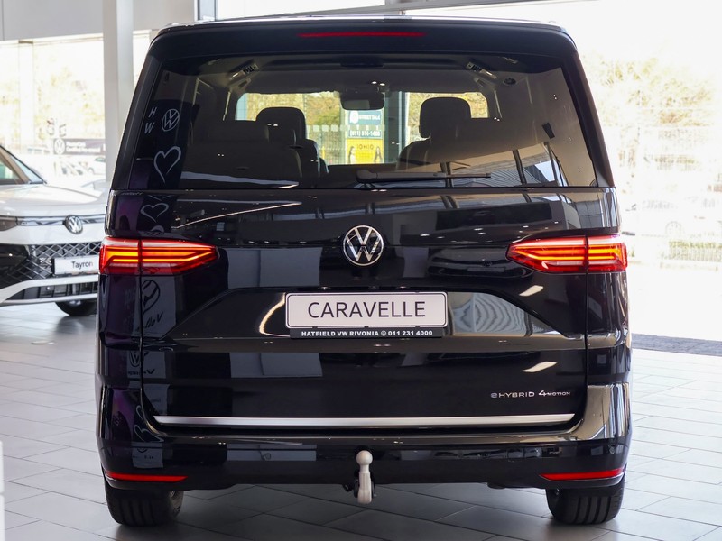 Volkswagen Transporter - Hatfield VW Rivonia - Image 8