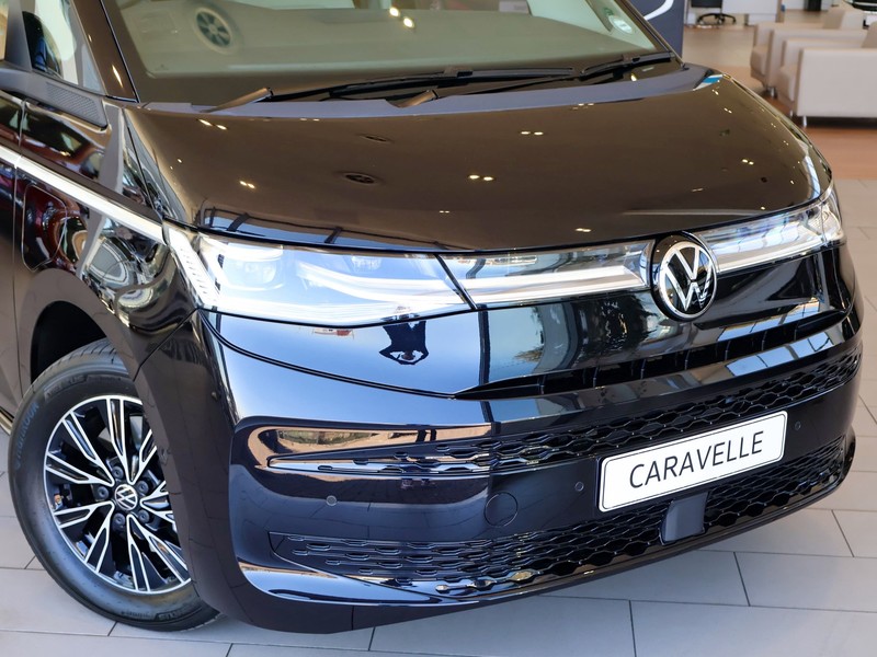 Volkswagen Transporter - Hatfield VW Rivonia - Image 5