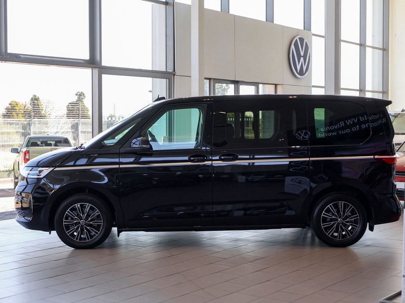 Volkswagen Transporter - Hatfield VW Rivonia - Image 6