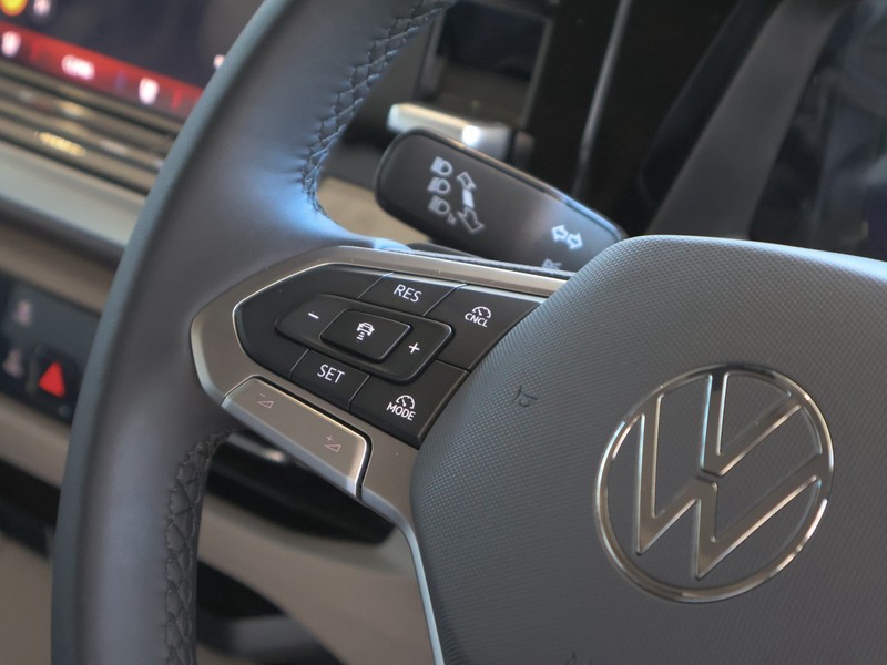 Volkswagen Transporter - Hatfield VW Rivonia - Image 12