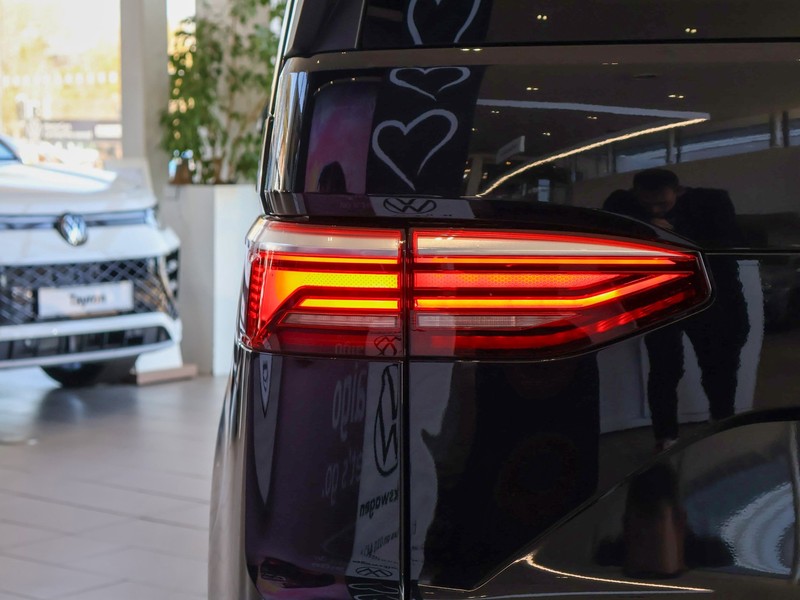 Volkswagen Transporter - Hatfield VW Rivonia - Image 9