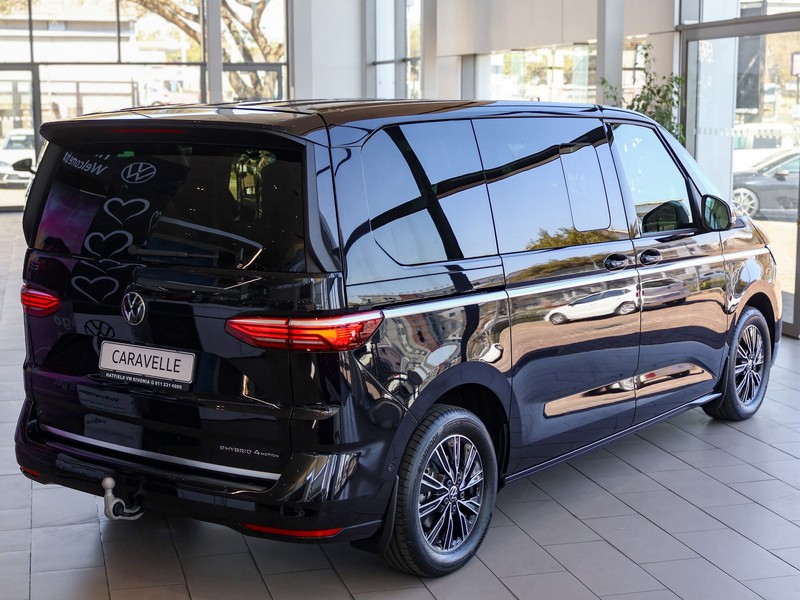 Volkswagen Transporter - Hatfield VW Rivonia - Image 29