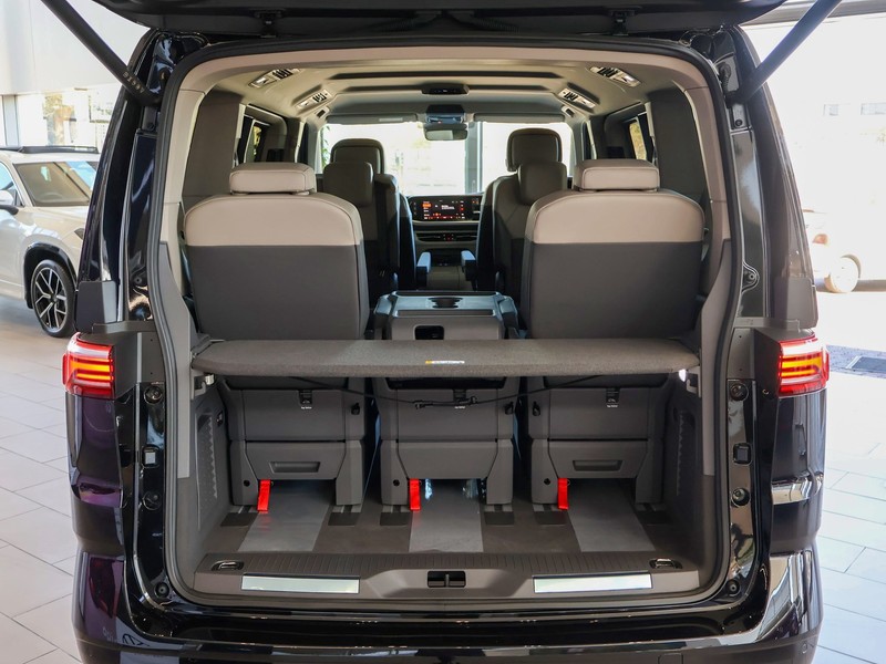 Volkswagen Transporter - Hatfield VW Rivonia - Image 27