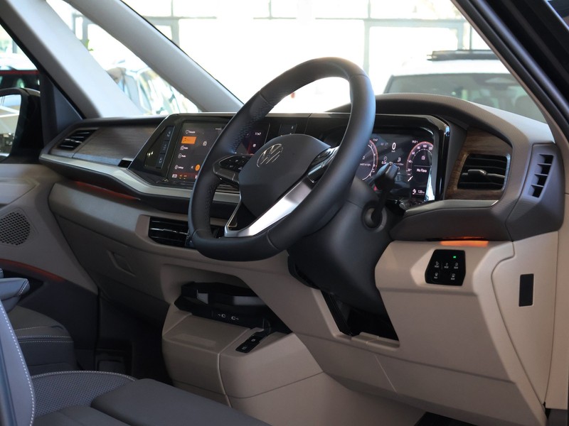 Volkswagen Transporter - Hatfield VW Rivonia - Image 25