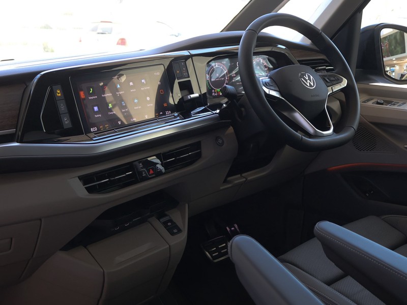 Volkswagen Transporter - Hatfield VW Rivonia - Image 19