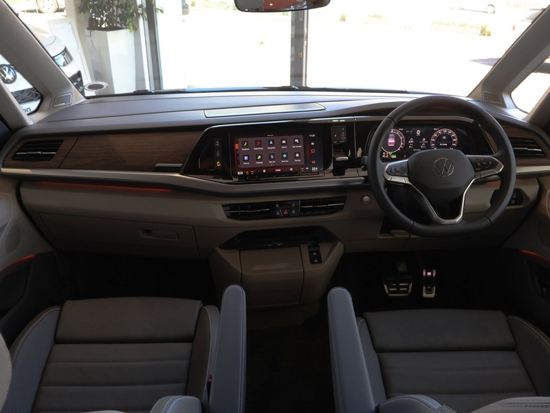 Volkswagen Transporter - Hatfield VW Rivonia - Image 18