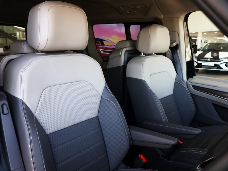 Volkswagen Transporter - Hatfield VW Rivonia - Image 16