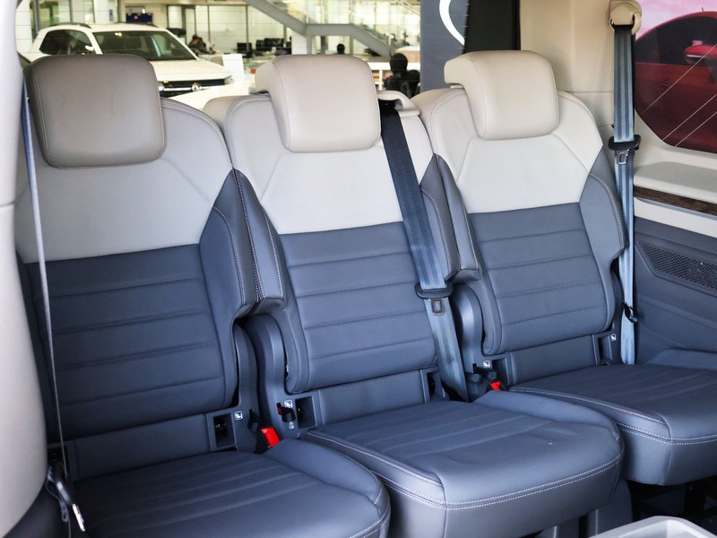 Volkswagen Transporter - Hatfield VW Rivonia - Image 30