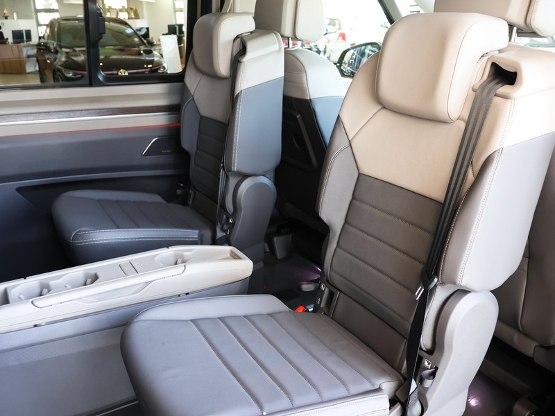 Volkswagen Transporter - Hatfield VW Rivonia - Image 35