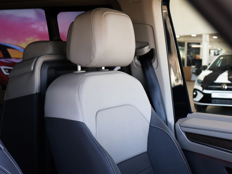 Volkswagen Transporter - Hatfield VW Rivonia - Image 23