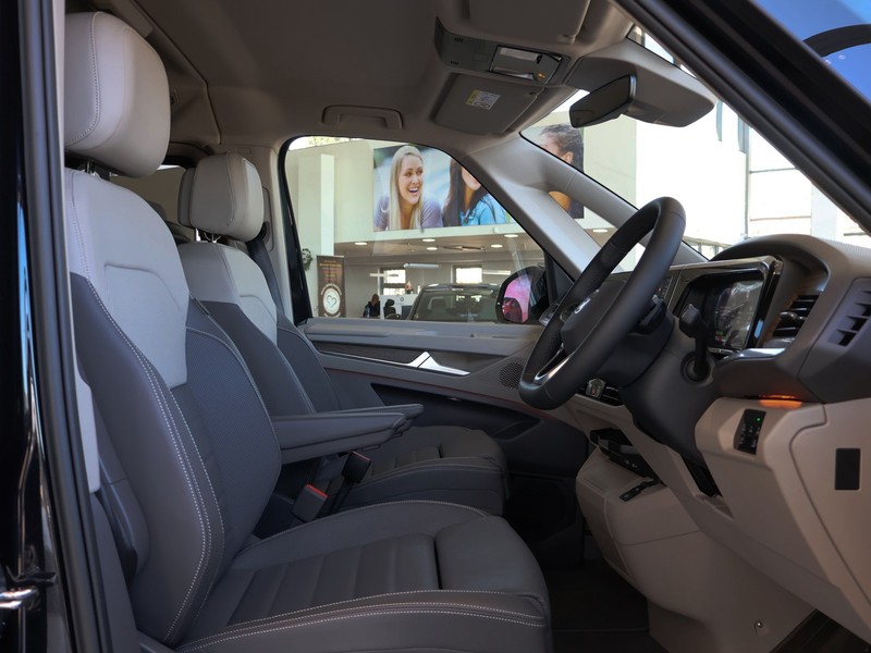 Volkswagen Transporter - Hatfield VW Rivonia - Image 17
