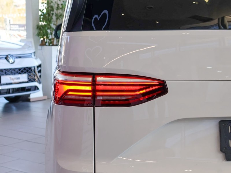 Volkswagen Transporter - Hatfield VW Rivonia - Image 8