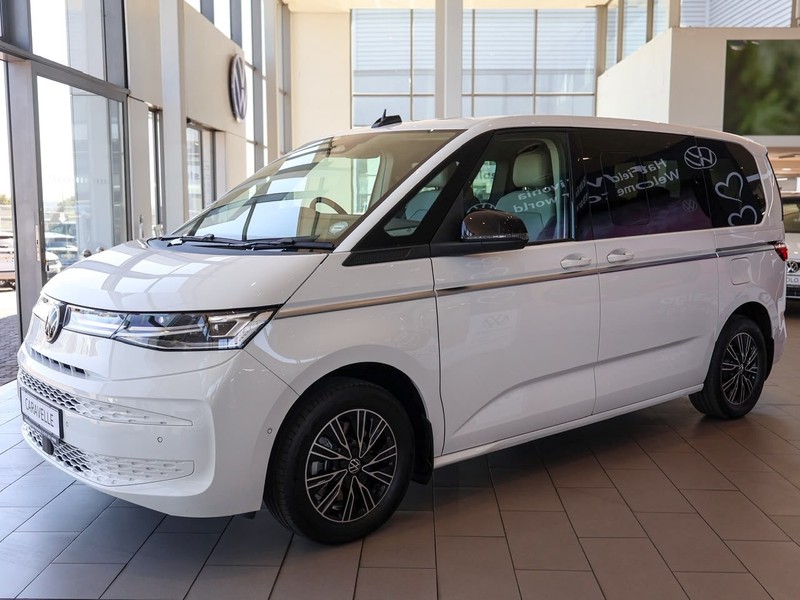 Volkswagen Transporter - Hatfield VW Rivonia - Image 3