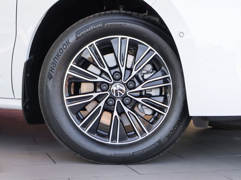 Volkswagen Transporter - Hatfield VW Rivonia - Image 6