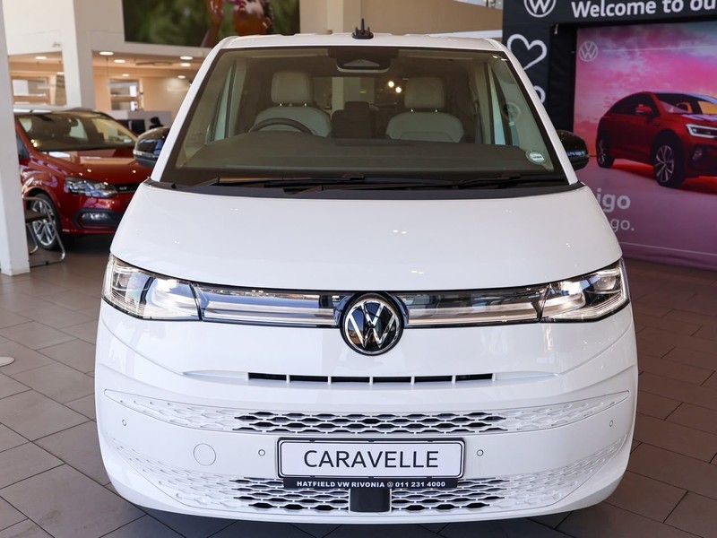 Volkswagen Transporter - Hatfield VW Rivonia - Image 2